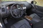 Nissan Murano 2008 года